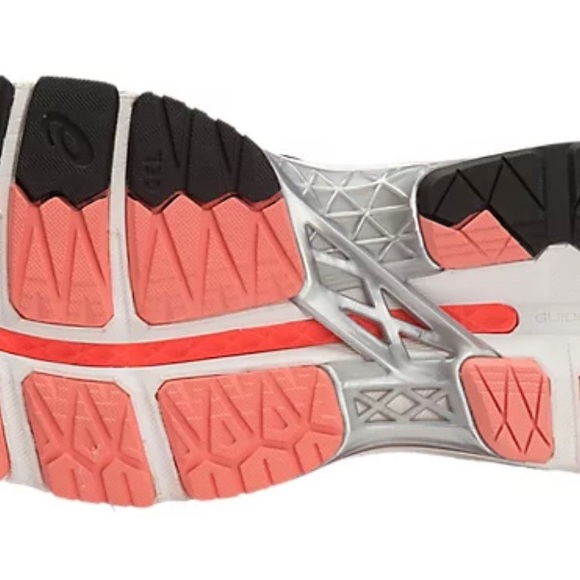 GEL-KAYANO 23 sneakers - Picture 4 of 9